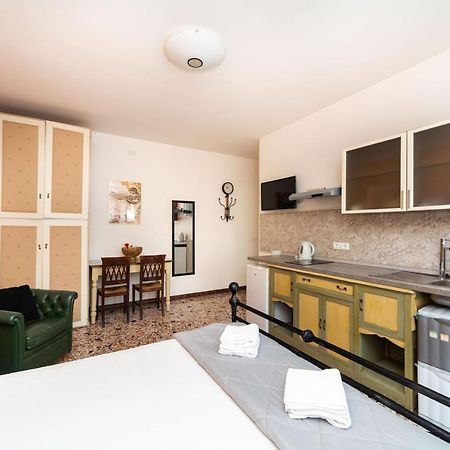 Residenza Grezio Villa Mestre Exterior foto
